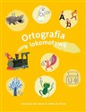 Ortografia z lokomotywą ćwiczenia dla dzieci w wieku 8-10 lat