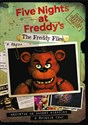 The Freddy Files Wszystko co chcesz wiedzieć o świecie FNAF-A The Freddy Files. Wszystko co chcesz wiedzieć o świecie FNAF-A