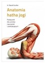 Anatomia hatha jogi - David H. Coulter