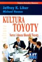 Kultura Toyoty Serce i dusza filozofii Toyoty