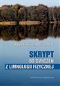 Skrypt do ćwiczeń z limnologii fizycznej