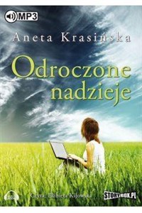 [Audiobook] Odroczone nadzieje