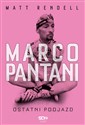 Marco Pantani Ostatni podjazd - Matt Rendell
