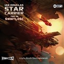 [Audiobook] CD MP3 Światłość. Star Carrier. Tom 8 - Ian Douglas