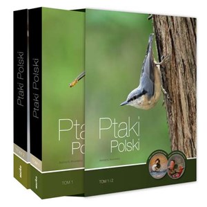 Ptaki Polski Pakiet