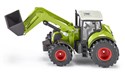 Traktor Class z przednią ładowarką Siku Farmer S1979