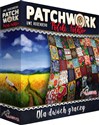 Patchwork Polski folklor - 