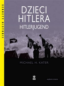 Dzieci Hitlera Hitlerjugend