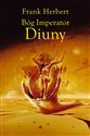 Bóg Imperator Diuny - Frank Herbert