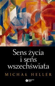 Sens życia i sens wszechświata Studia z teologii współczesnej