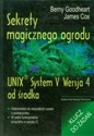 Sekrety magicznego ogrodu Klucz do zadań