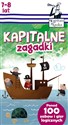 Kapitalne zagadki (7-8 lat) - Magdalena Trepczyńska