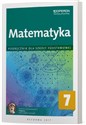 Matematyka podręcznik dla kalsy 7 szkoły podstawowej - Bożena Kiljańska, Adam Konstantynowicz, Anna Konstantynowicz, Małgorzata Pająk, Grażyna Ukleja