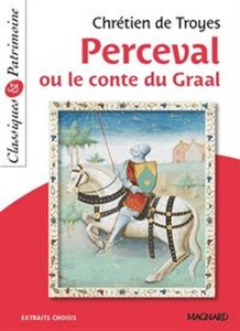 Perceval ou le Conte du Graal