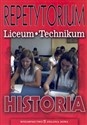 Repetytorium liceum technikum. Historia