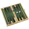 Backgammon