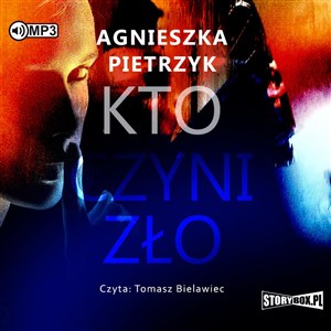 CD MP3 Kto czyni zło