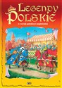 Legendy Polskie W wersji polskiej i angielskiej