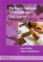 Mediacja sądowa i pozasądowa. Zarys wykładu - Anna Kalisz, Adam Zienkiewicz