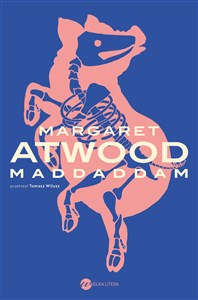 MaddAddam 