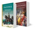 Pakiet: Jagiellonowie / Piastowie