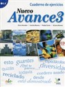 Nuevo Avance 3 Ćwiczenia + CD B1.1 - Elvira Herrador, Concha Moreno, Piedad Zurita, Victoria Moreno