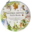 [Audiobook] Beatrix Potter 1-23