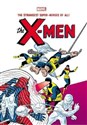 Marvel Masterworks: The X-Men Volume 1