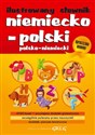 Ilustrowany słownik niemiecko-polski polsko-niemiecki