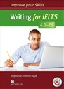 Improve your Skills: Writing for IELTS without key