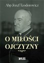 O miłości Ojczyzny 