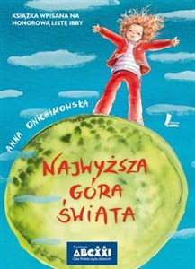 Najwyższa góra świata