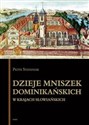 Dzieje mniszek dominikańskich w krajach słowiańskich