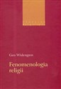 Fenomenologia religii - Geo Widengren