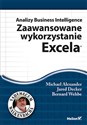 Analizy Business Intelligence Zaawansowane wykorzystanie Excela - Michael Alexander