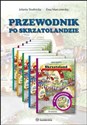 Skrzatoland Przewodnik - Jolanta Studnicka, Ewa Marczewska