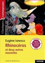 Rhinoceros et deux autres nouvelles