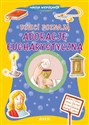 Dzieci poznają adorację eucharystyczną - Serena Gigante