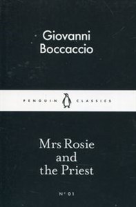 Mrs Rosie and the Priest