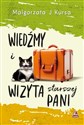 Wiedźmy i wizyta starszej pani 