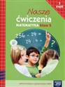 Nasze ćwiczenia Matematyka 2 Część 3 Szkoła podstawowa