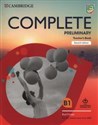 Complete Preliminary Teacher's Book with Downloadable Resource Pack (Class Audio and Teacher's Photocopiable Worksheets) - Rod Fricker