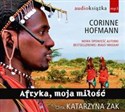 [Audiobook] Afryka moja miłość - Corinne Hofmann