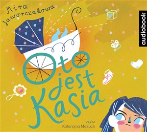 [Audiobook] Oto jest Kasia