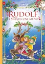 Rudolf i świąteczne menu