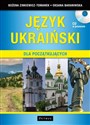 Język ukraiński dla początkujących Podręcznik + słownik