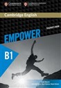 Cambridge English Empower Pre-intermediate Teacher's Book