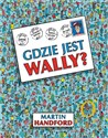 Gdzie jest Wally? - Martin Handford