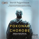 [Audiobook] Pokonać chorobę - David Fajgenbaum