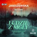 [Audiobook] Ludzie z mgły - Izabela Janiszewska